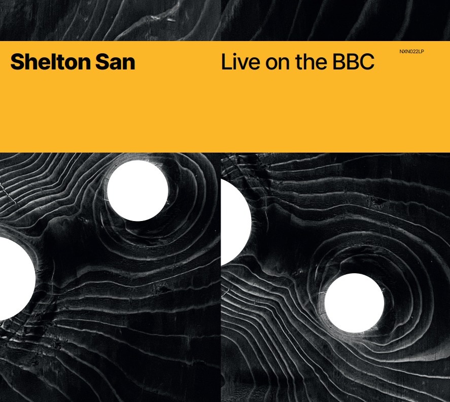 Live at The BBC