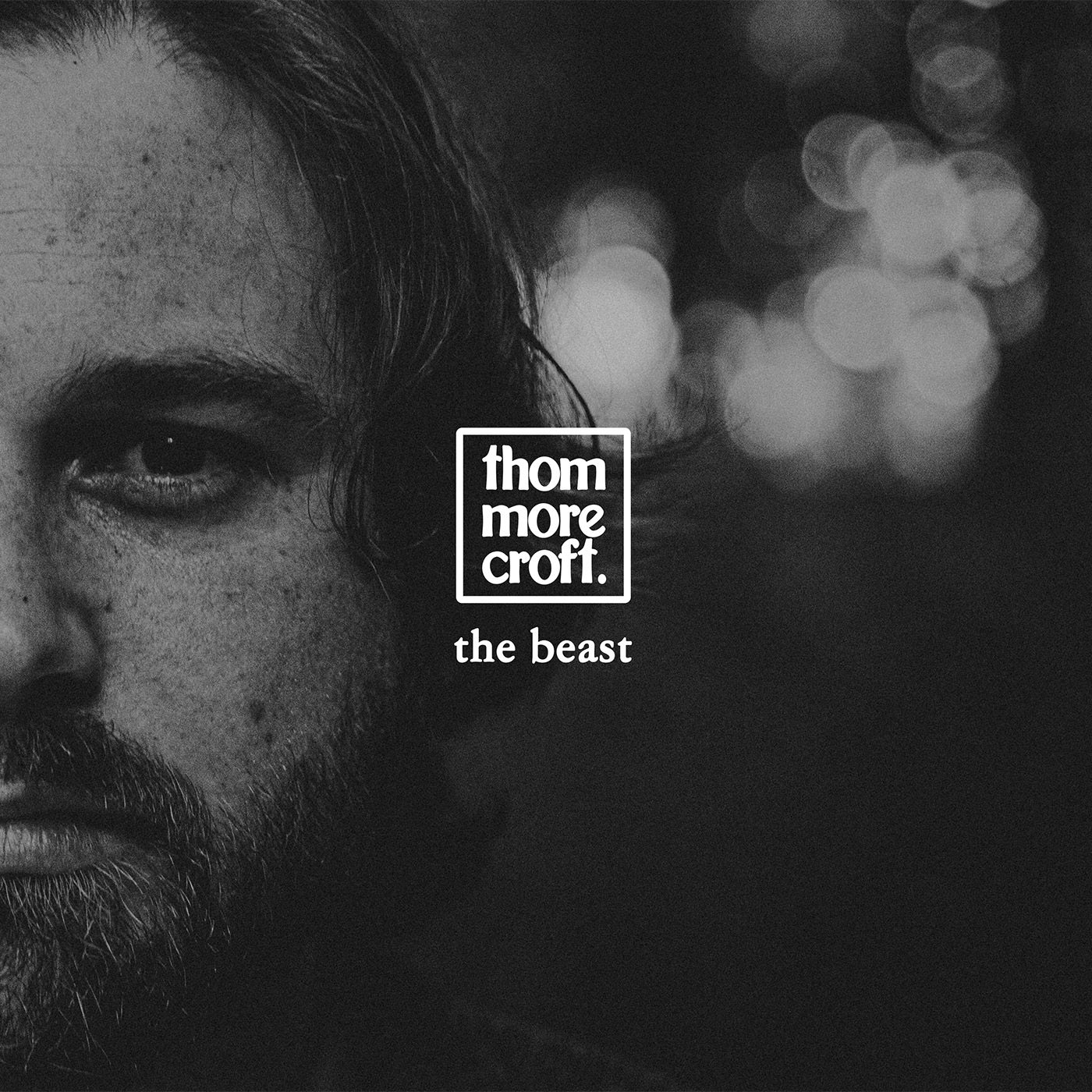 Thom Morecroft - The Beast (live)