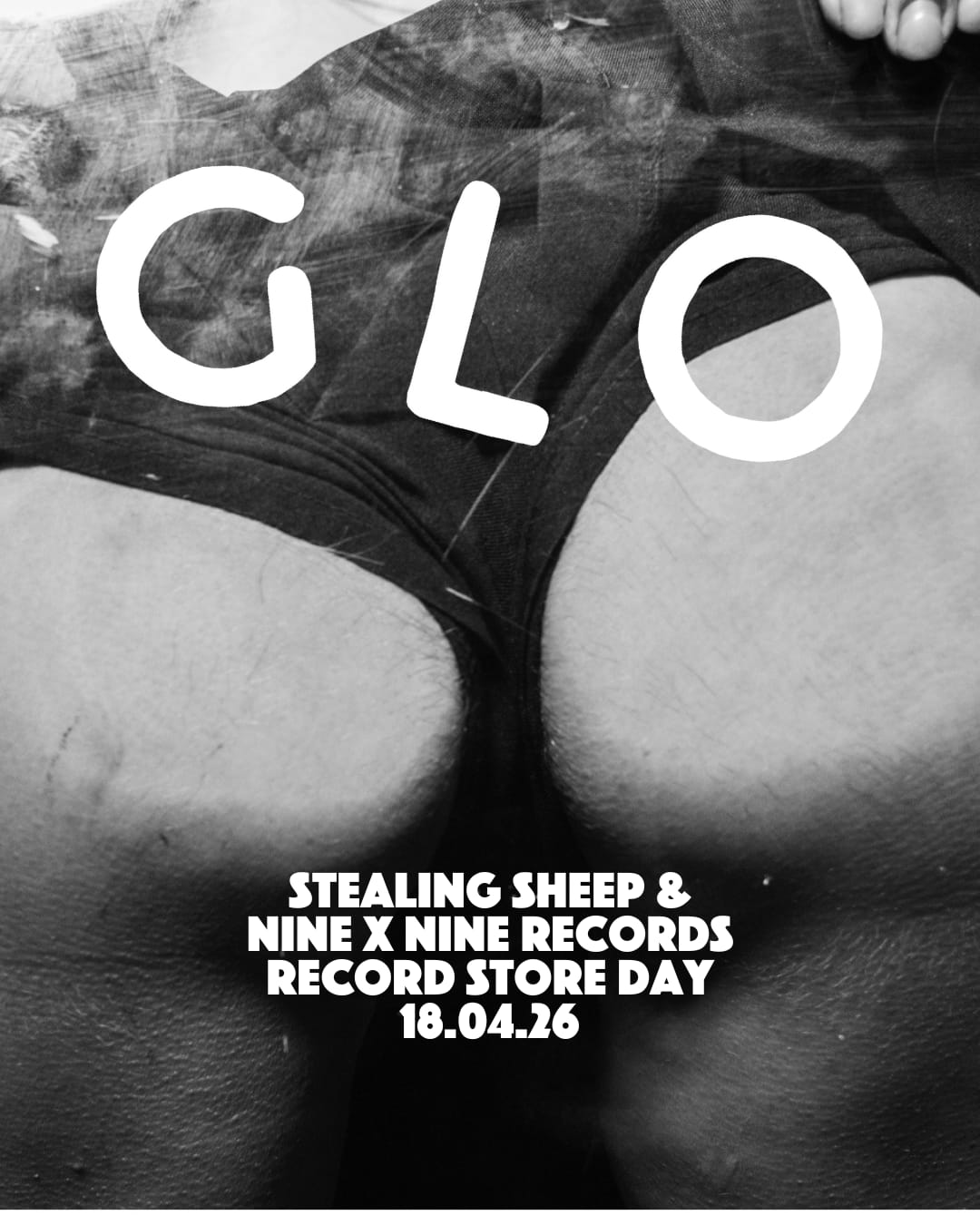 Stealing Sheep - GLO