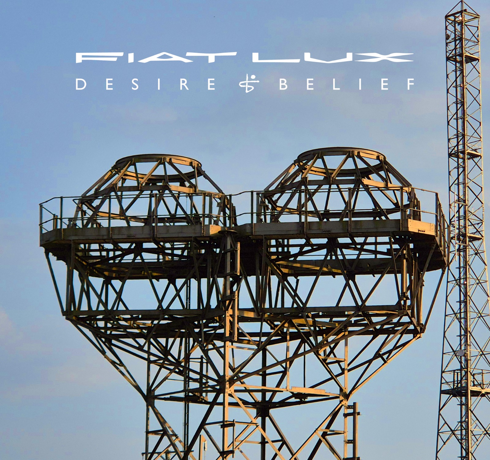 Fiat Lux - Desire & Belief