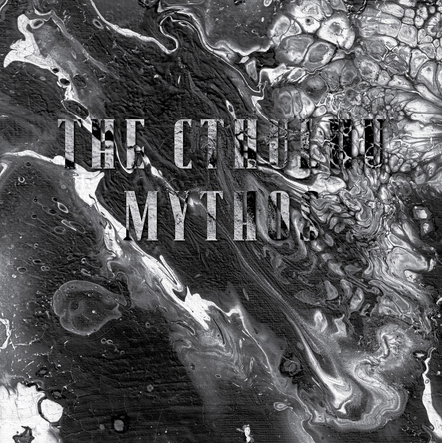 Mike Mooney - The Ctulhu Mythos