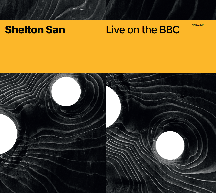 Shelton San - Live at The BBC