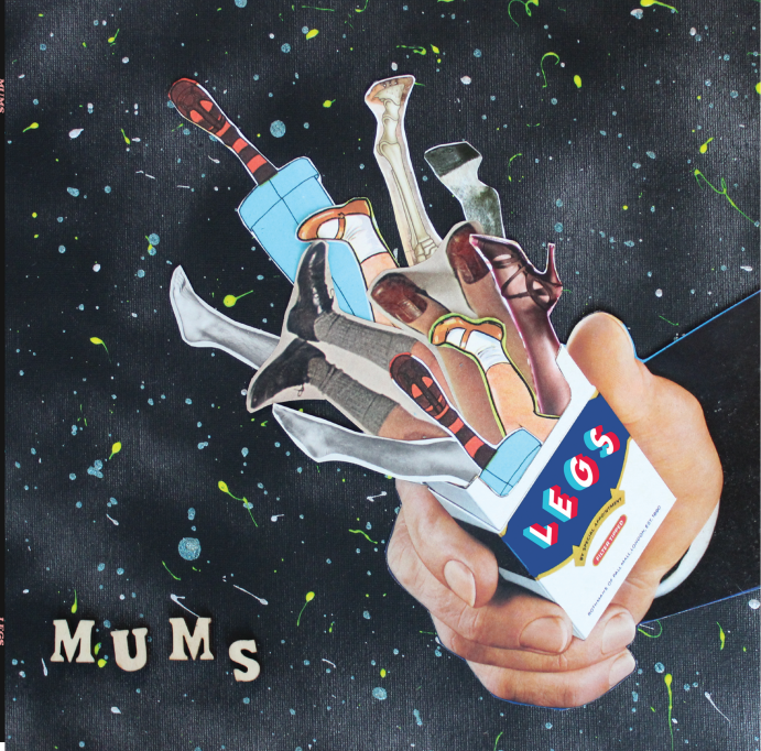 Mums - Legs