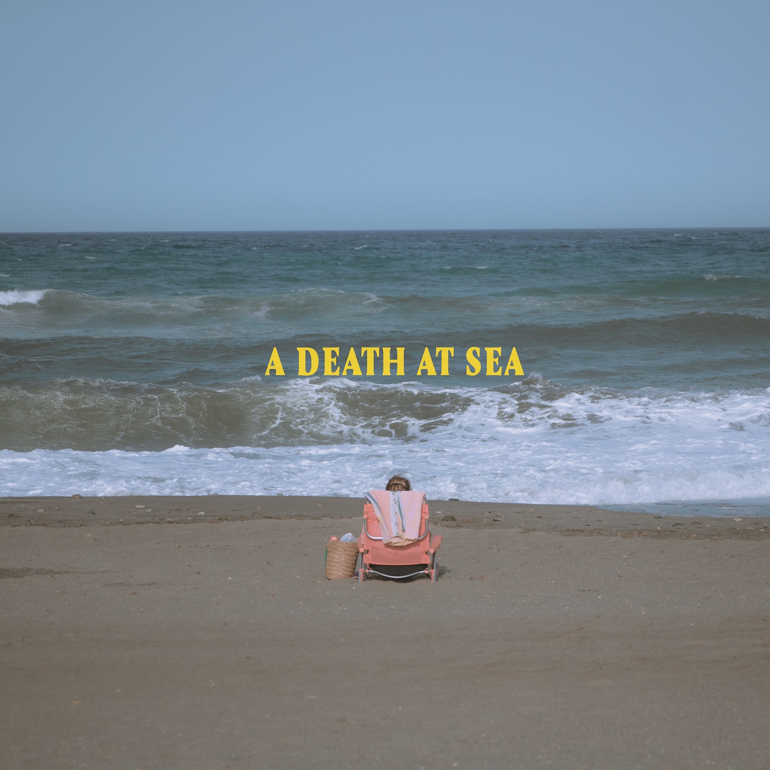 San Lorenz - A Death At Sea