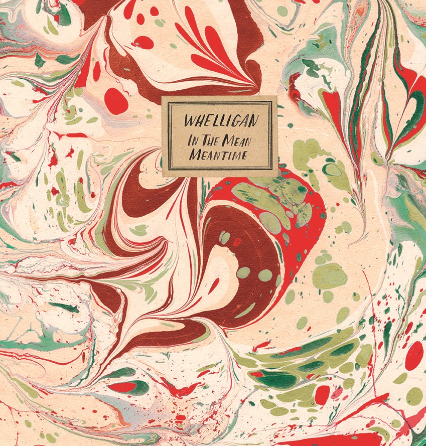 Whelligan - In The Meantime