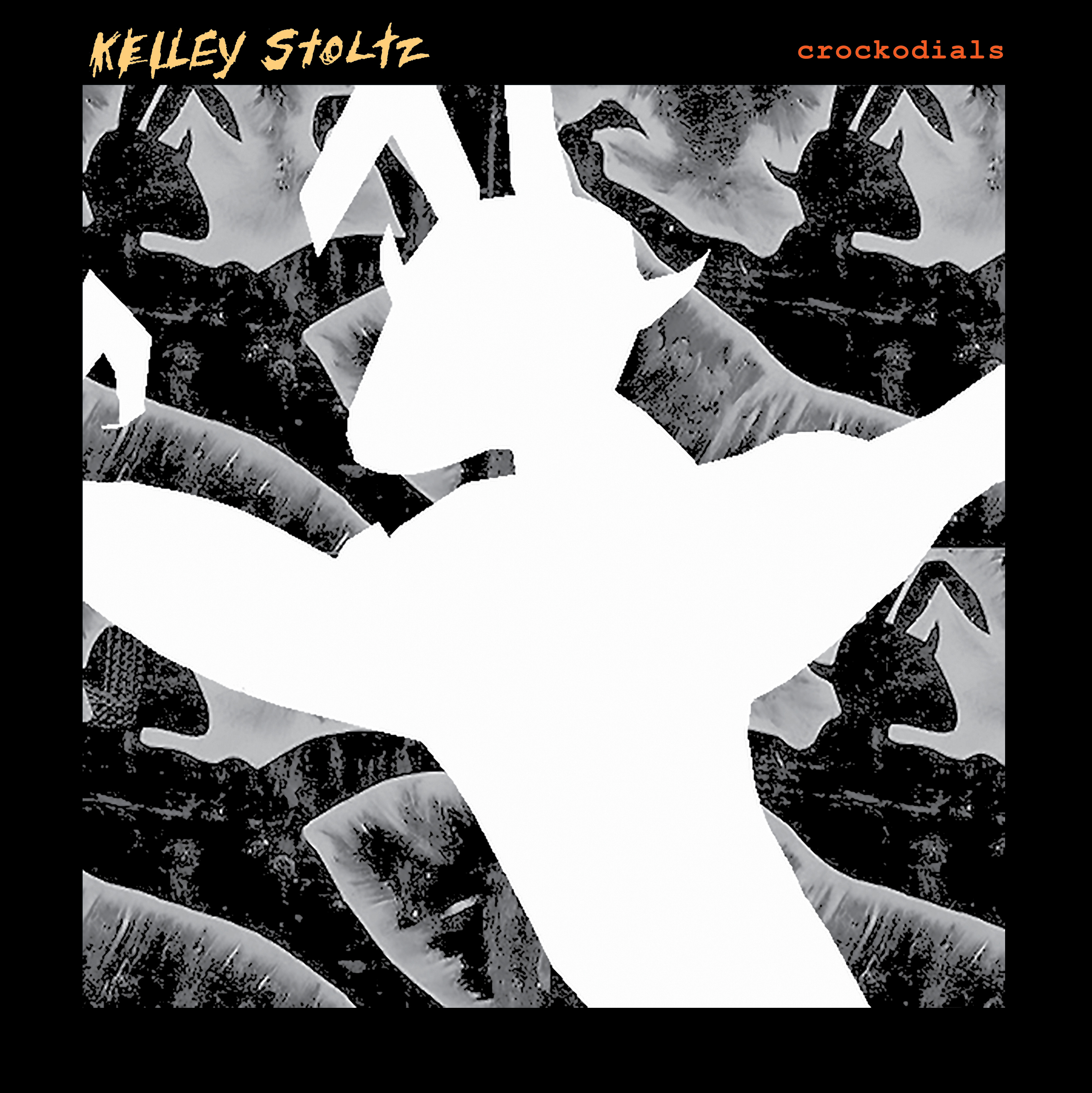 Kelley Stoltz - Crockodials