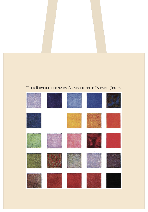 Tote Bag - Devotion To A Noble Idea