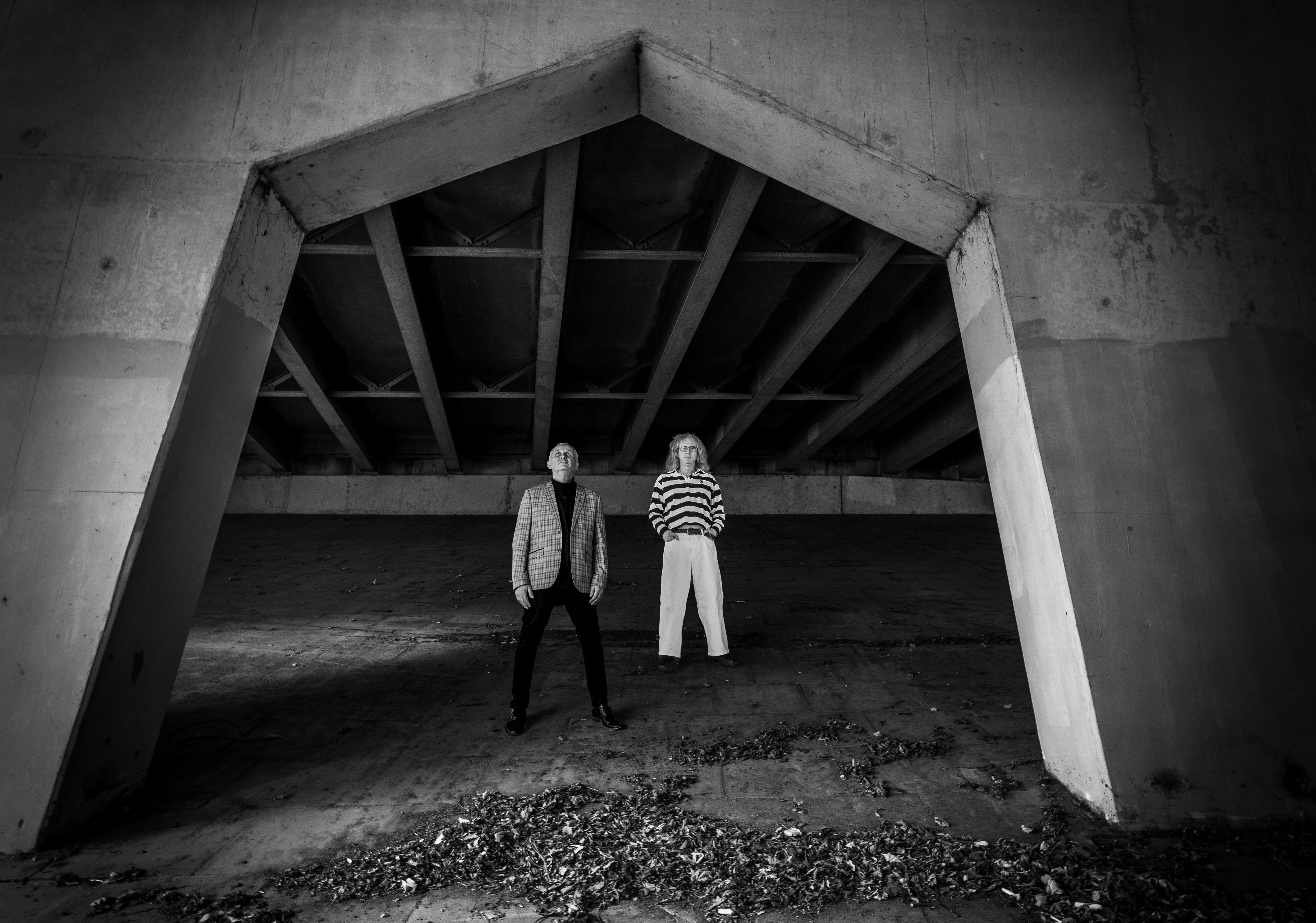 SECTION 25 announce their final ever album - The Certainty of Machines to be released on boxset, vinyl and CD