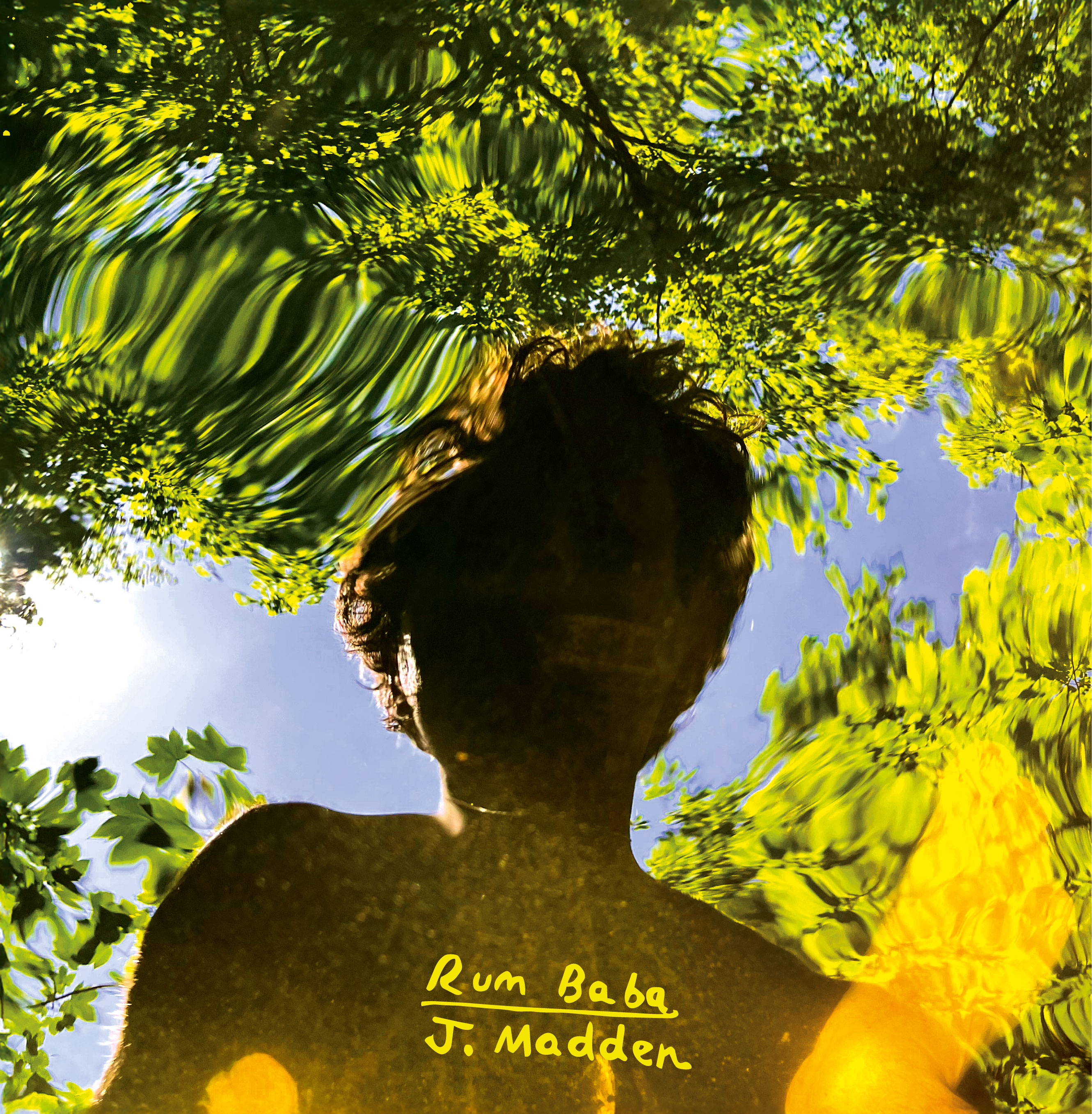 Hooton Tennis Club frontman J. Madden will release his 2nd album with 9x9 Records