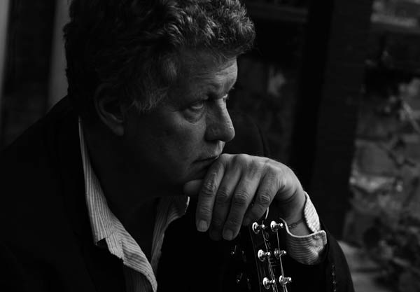 Nick Garrie