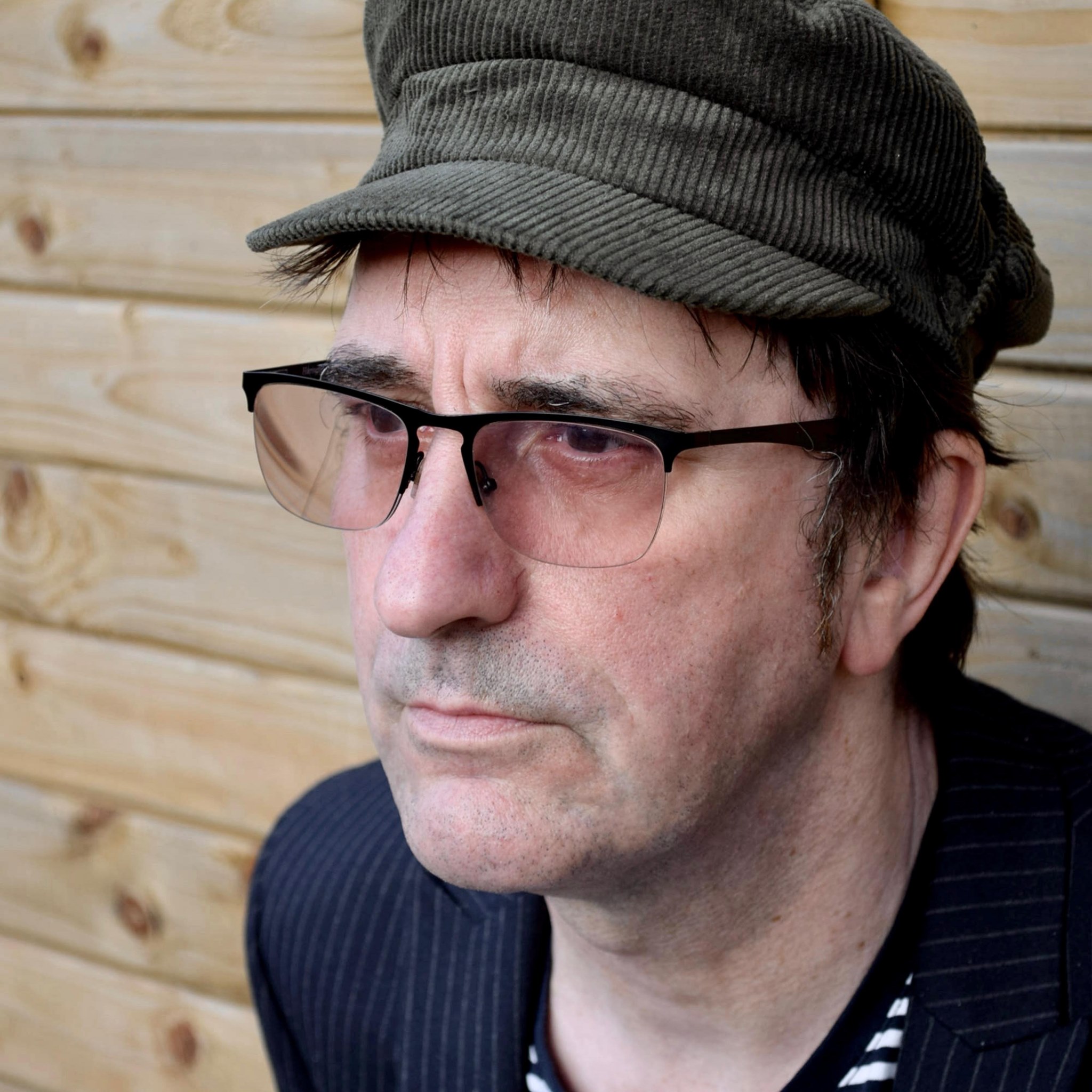 Steve Roberts