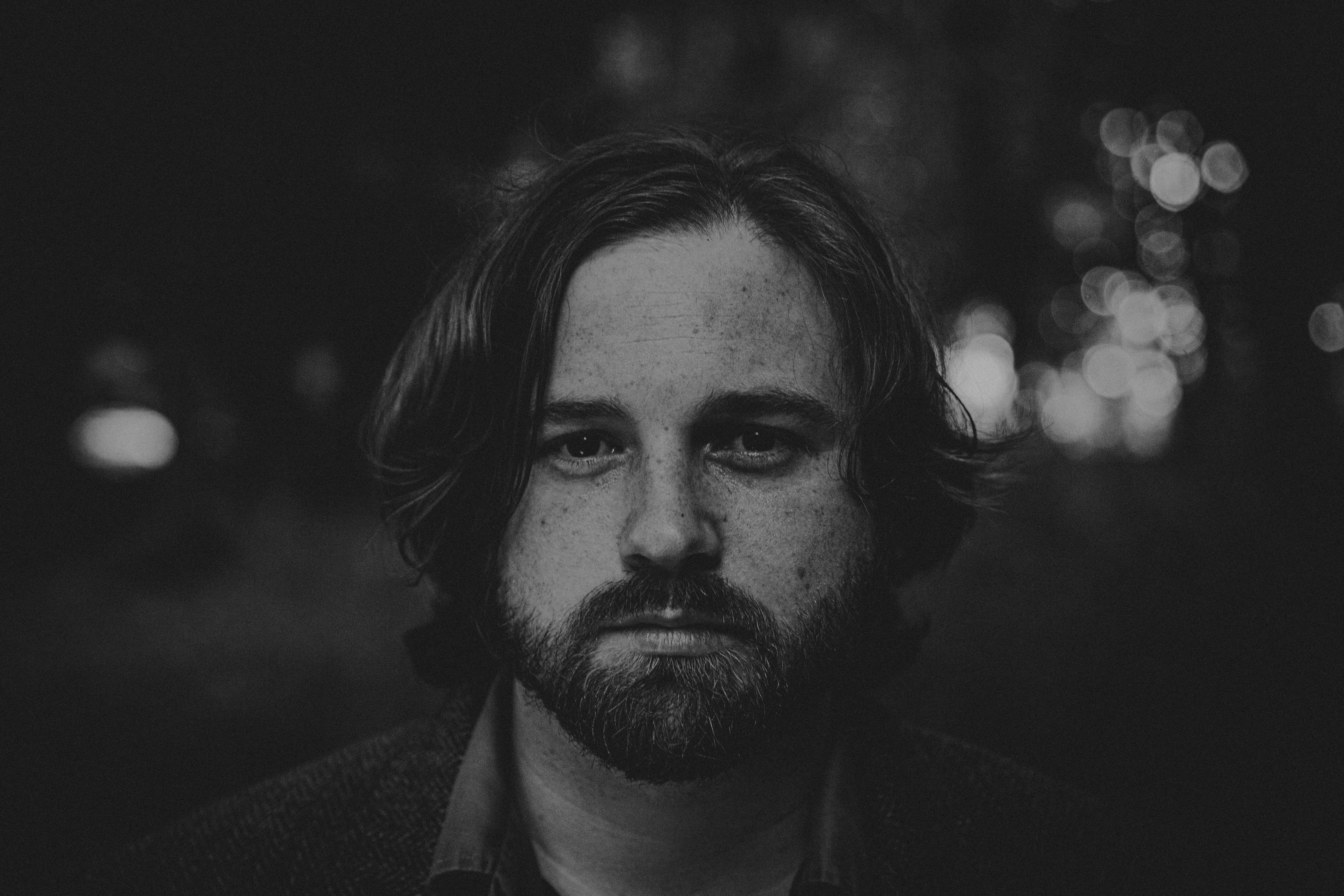 Thom Morecroft