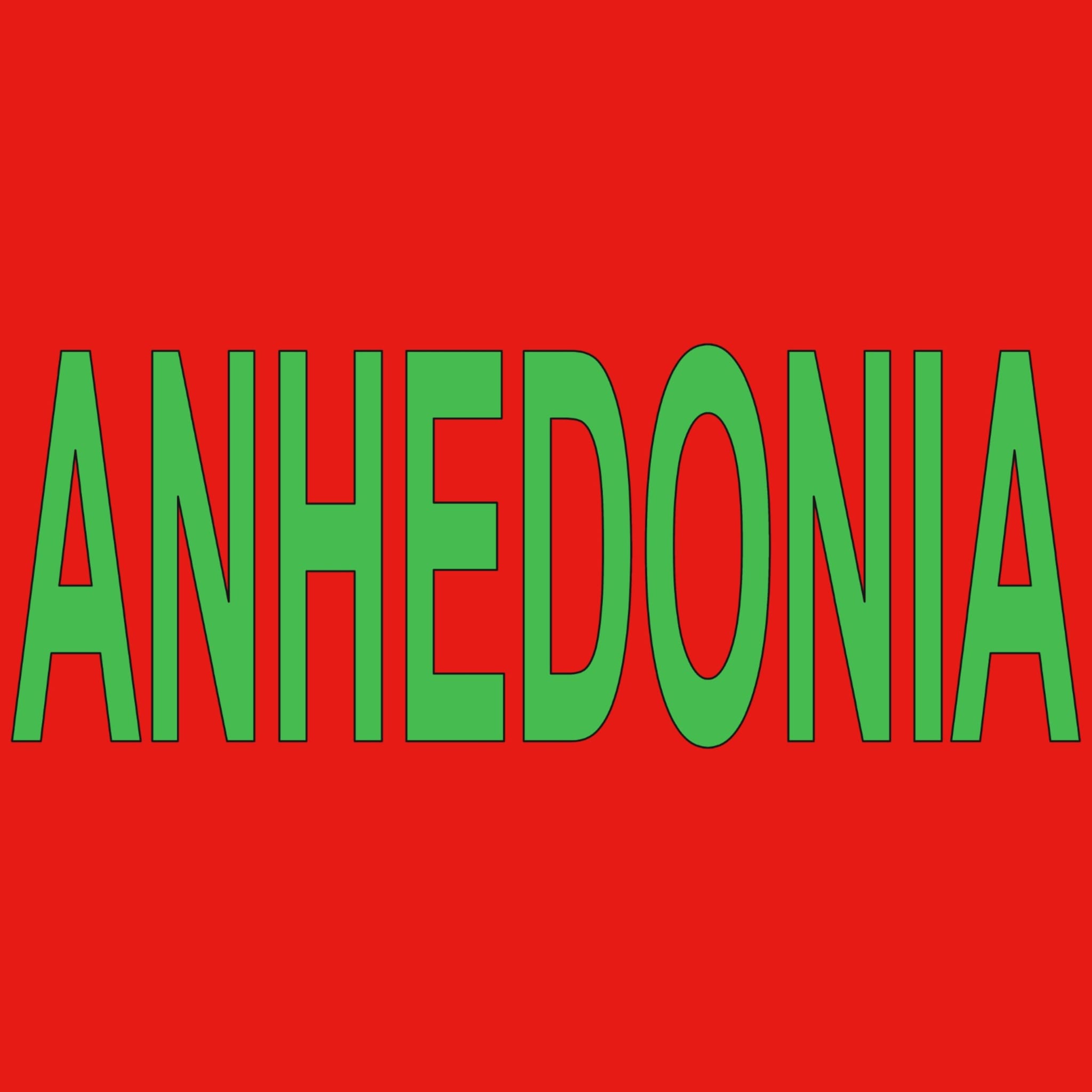 Anhedonia